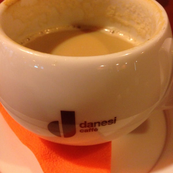 Foto scattata a Coffeers (Coffee Go) da 🚔 Олег 🇷🇺 Б. il 12/11/2014