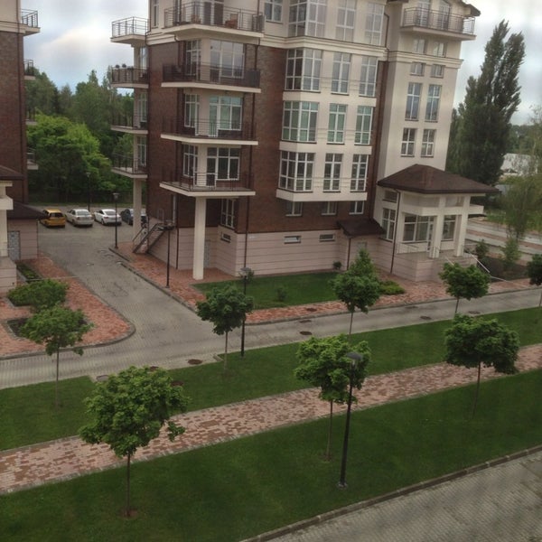 Конче заспа санаторий