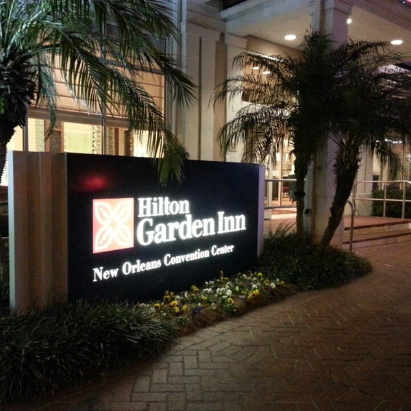 2/15/2014에 Mizi A.님이 Hilton Garden Inn에서 찍은 사진