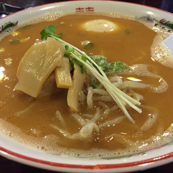 Mon Ramen Woodland Hills, CA