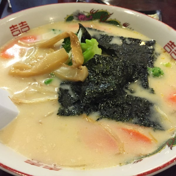 Mon Ramen Woodland Hills, CA