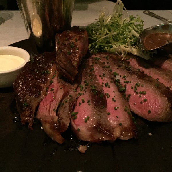 Photos at Terrine (Now Closed) MidCity West Los Angeles, CA