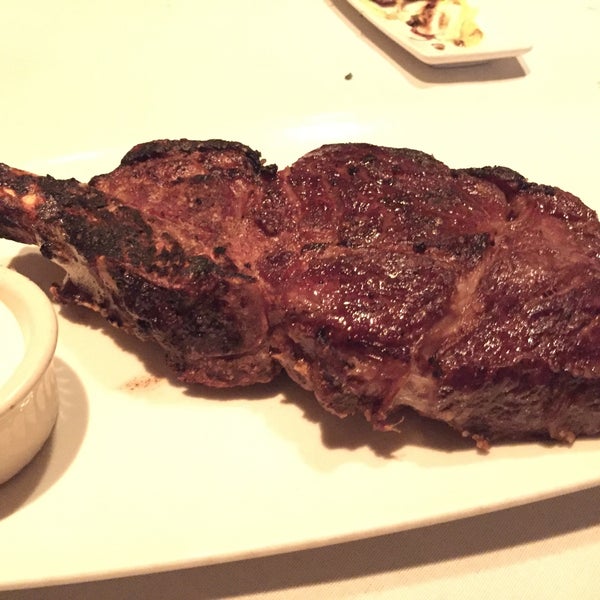 6/27/2017에 David K.님이 Dakota&#39;s Steakhouse에서 찍은 사진