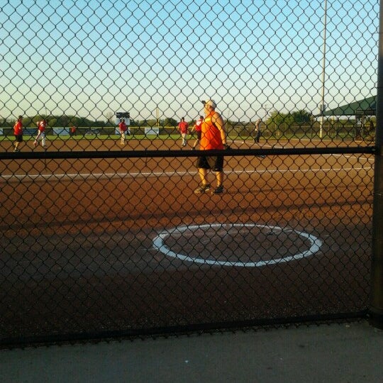 Celebration Park Softball Complex 90 visitors