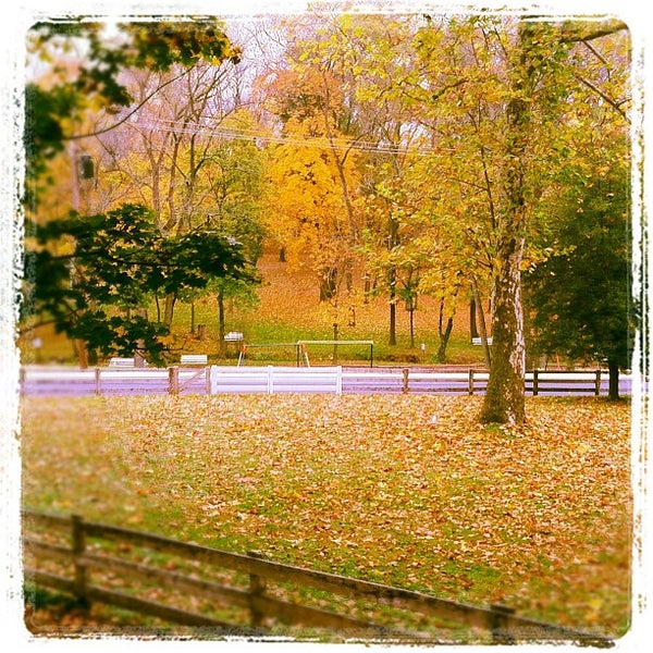 Clayton Emig Park Playground