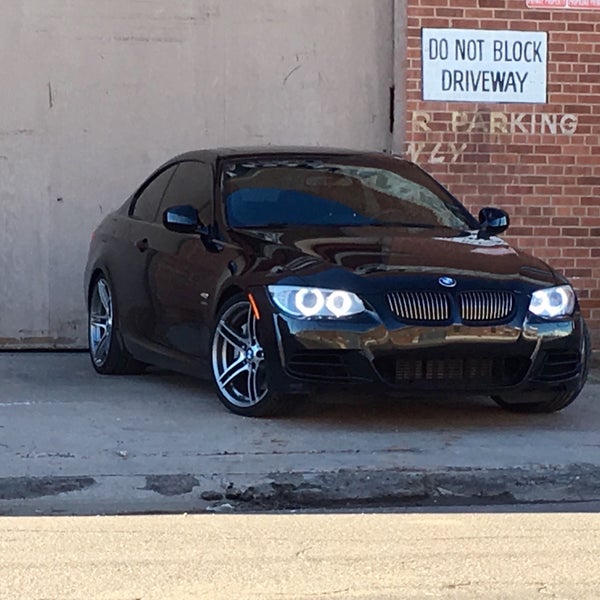 ADEQ Vehicle Emissions Testing Station Chandler, AZ