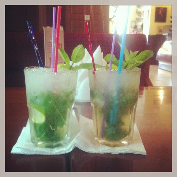 Кафе меланж луганск