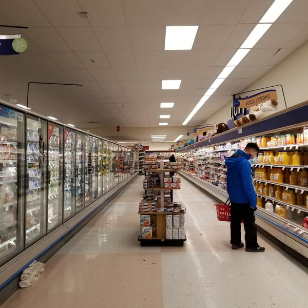 Weis Markets 1070 N 9th St