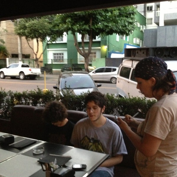 Das Foto wurde bei Café Teugrano von Luis Z. am 6/1/2013 aufgenommen