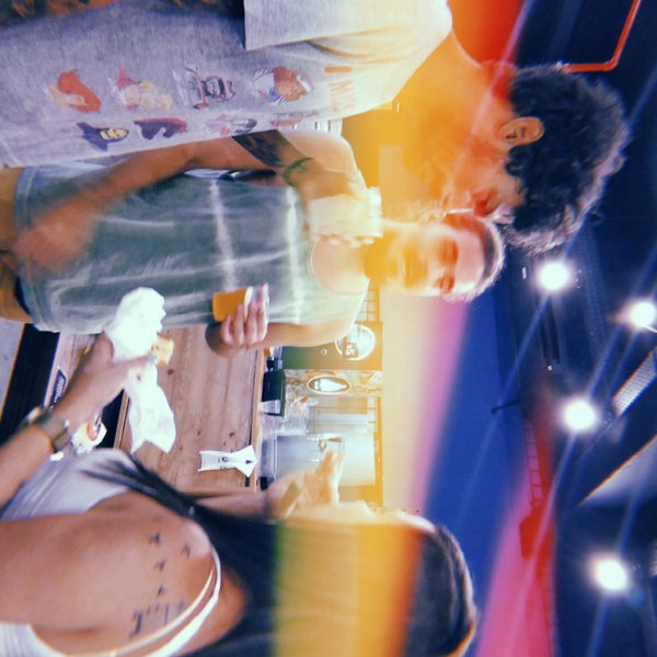 1/9/2019にAna F.がCurto Caféで撮った写真