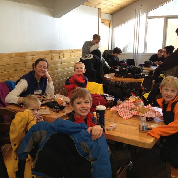 Keystone Mountain House - 10 tips from 1343 visitors