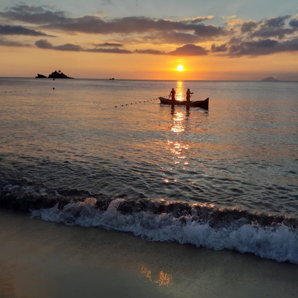 1/11/2019 tarihinde Tatiana S.ziyaretçi tarafından Praia de Toque-Toque Pequeno'de çekilen fotoğraf