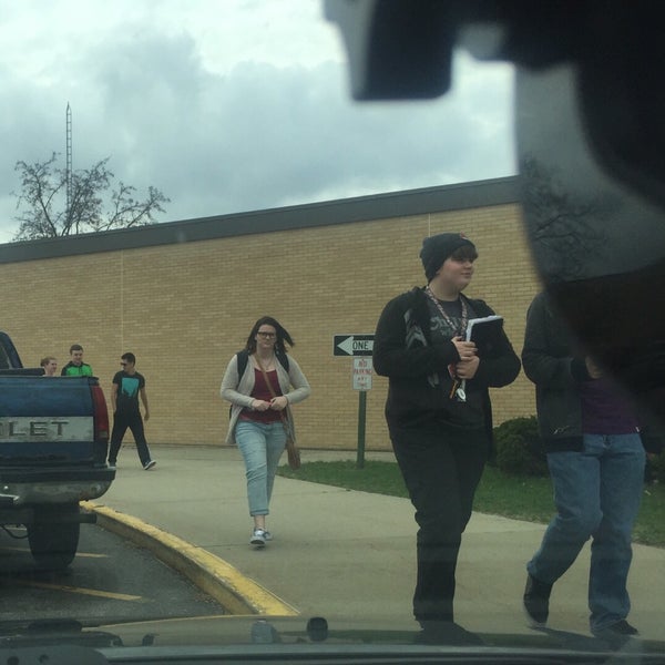 Jimtown High School Elkhart, IN