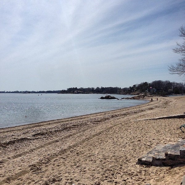 Photos at Wee Burn Beach Club Rowayton, CT