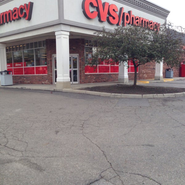 CVS pharmacy Pharmacy in Columbus