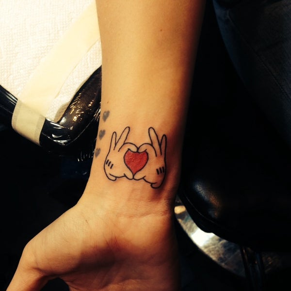 Kings Ave Tattoo Tattoo Parlor in North Massapequa