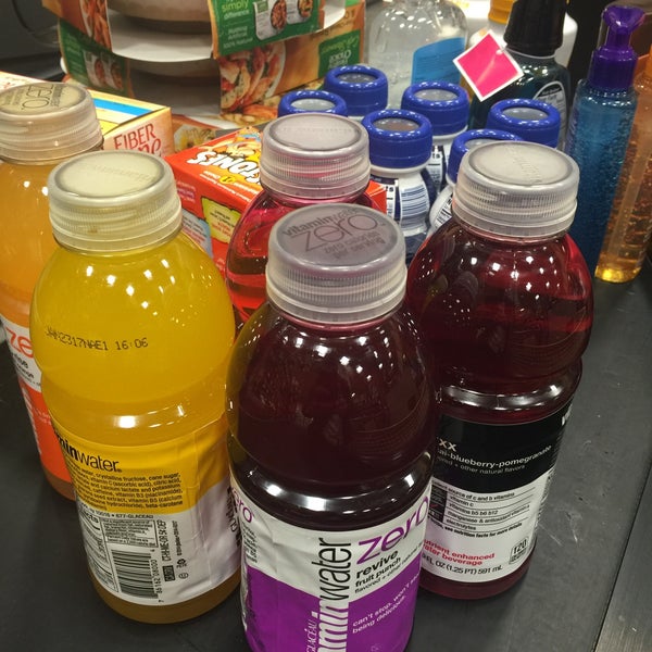 Safeway Grocery Store in Vallejo