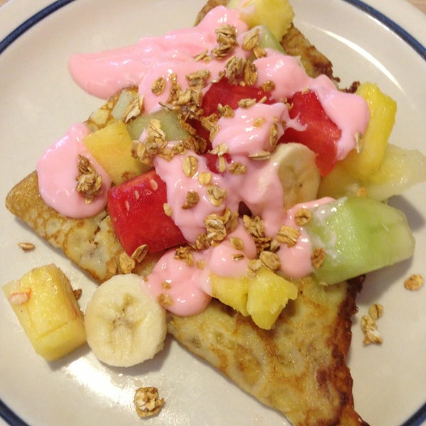 IHOP Breakfast Spot in Vallejo