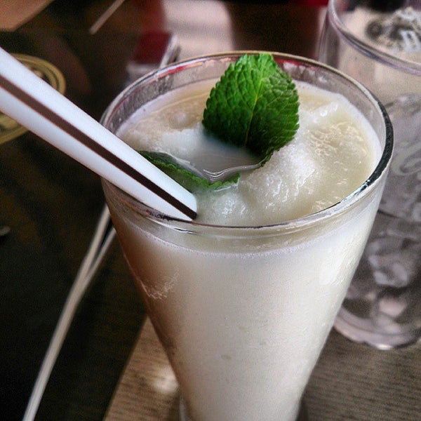 Fotos en Crepes & Waffles Vía Llano Grande