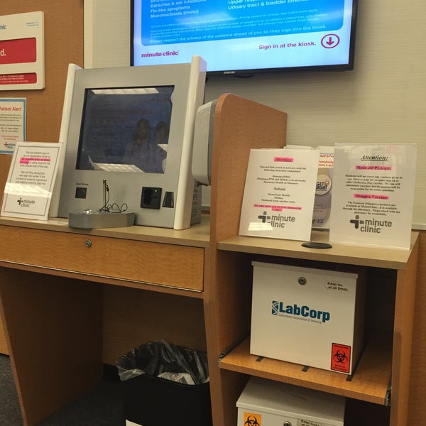 CVS pharmacy - 5 tips