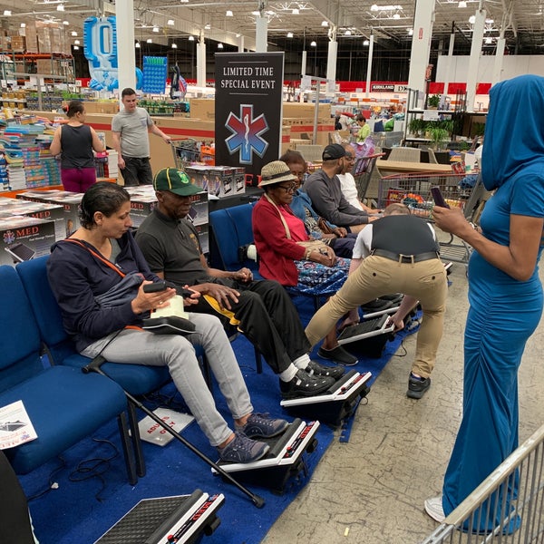 Photos at Costco Downtown New Rochelle 36 tips