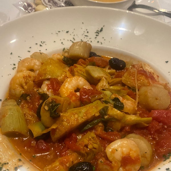 Artie's Steak and Seafood City Island 28 tips