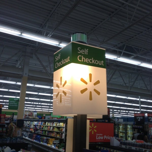 Photos at Walmart Neighborhood Market Southeast Arlington 735 W