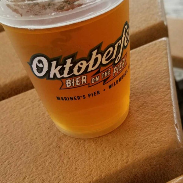 Mariners Landing Theme Park in Wildwood