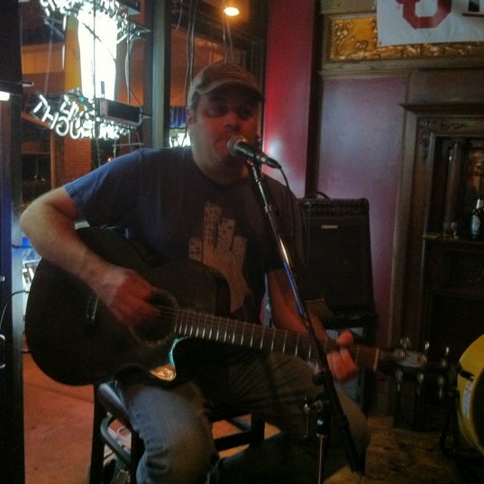 Photo taken at Fat Daddy&#39;s Pub &amp; Grille by Jimmer James S. on 9/28/2012