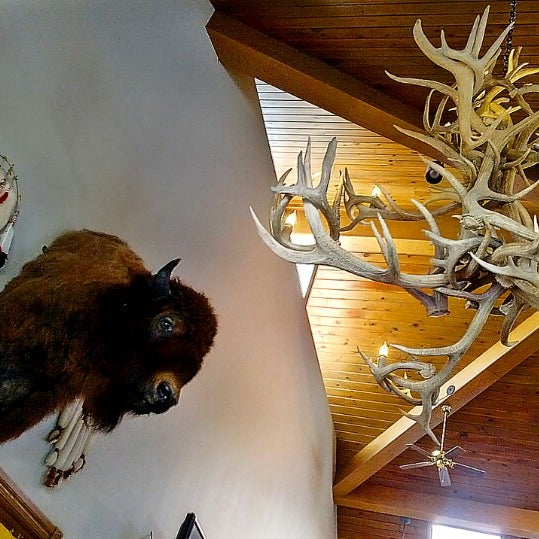 Photos at Oklahoma Center I44