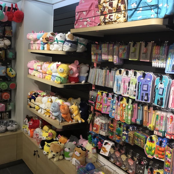 bahía Perversión traductor Fotos en Gift Shop Kawaii - Tienda de regalos