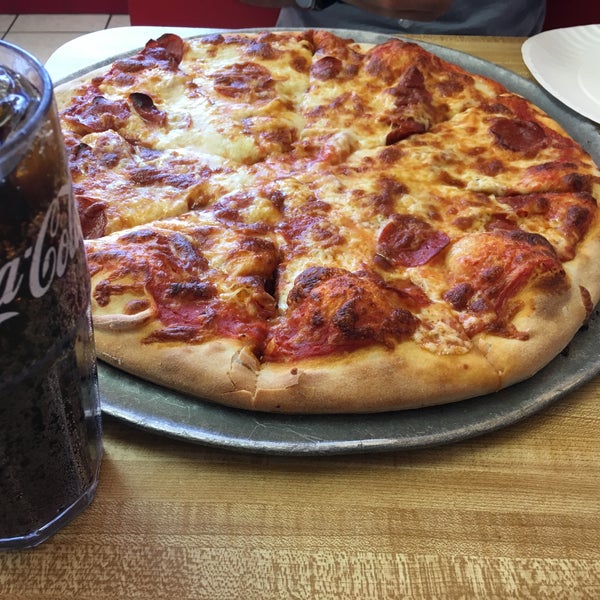 Photos at Mario's Pizza - 3 tips