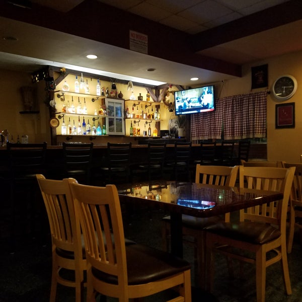 Two Brothers Cafe & Grill Eastern European Restaurant