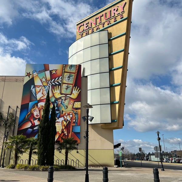 Century Theatre Movie Theater in Happy Valley