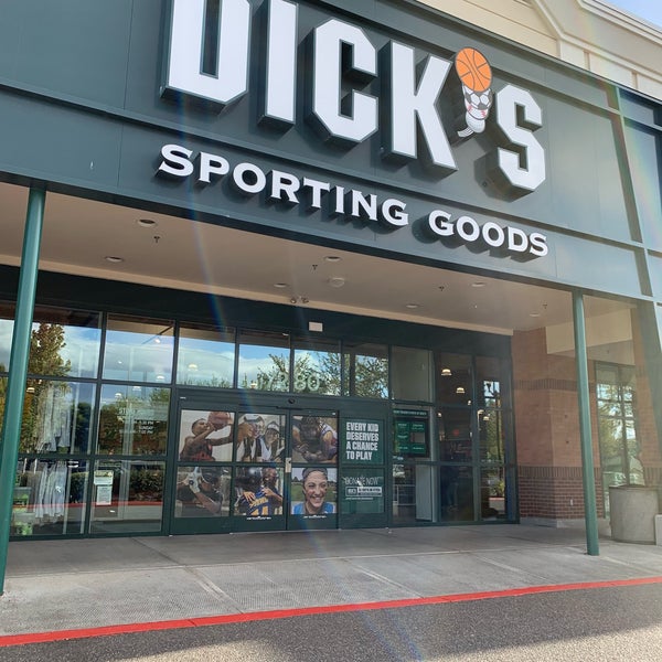 Big 5 Sporting Goods Hillsboro Hillsboro Or DICK'S Sporting Goods - Northeast Hillsboro - 7280 Nw Butler Street