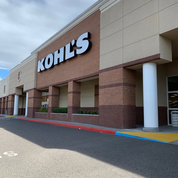 KOHL'S - 17 Photos & 56 Reviews - 19260 Van Buren Blvd, Riverside