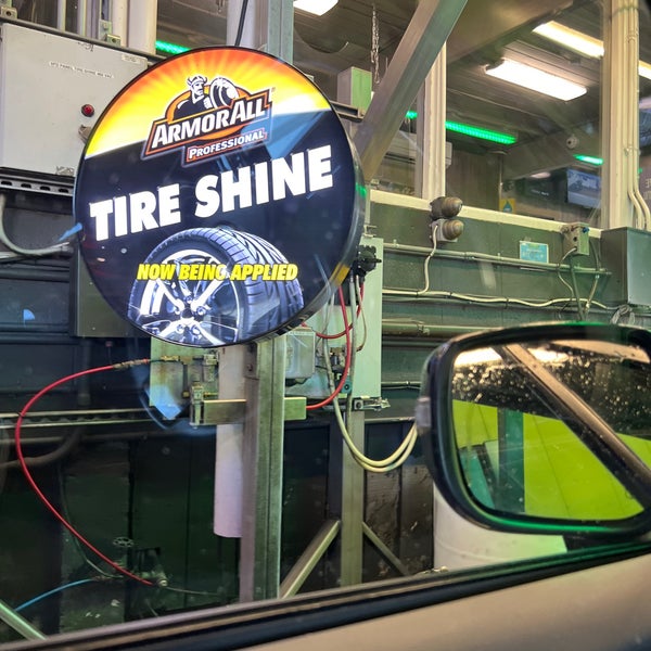 Photos at Washman Auto Spa Car Wash and Detail in Portland