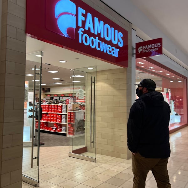 Famous Footwear - Portland, OR