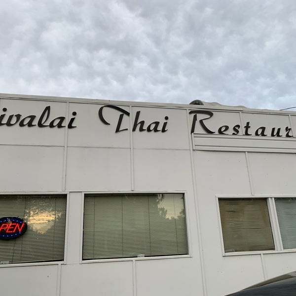 Sivalai Thai Restaurant Thai Restaurant