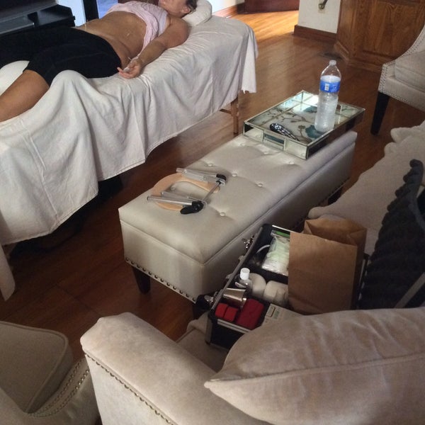 Los Angeles Mobile Acupuncture concierge group Acupuncture Clinic