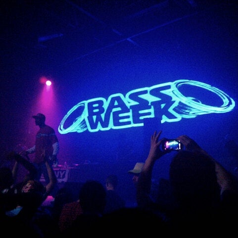 Photo taken at The Guvernment by Anthony F. on 3/23/2013
