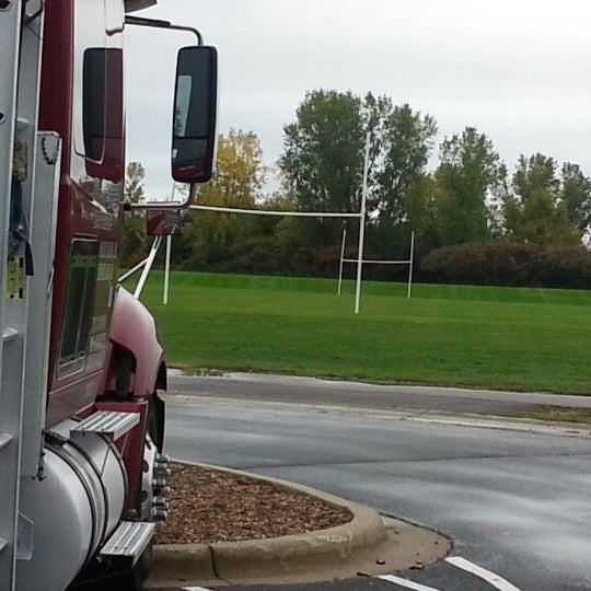 Photos at Lexington & Diffley Athletic Fields - Eagan, MN