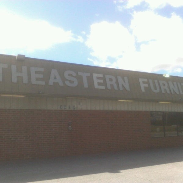 Southeastern Furniture 1 Tip
