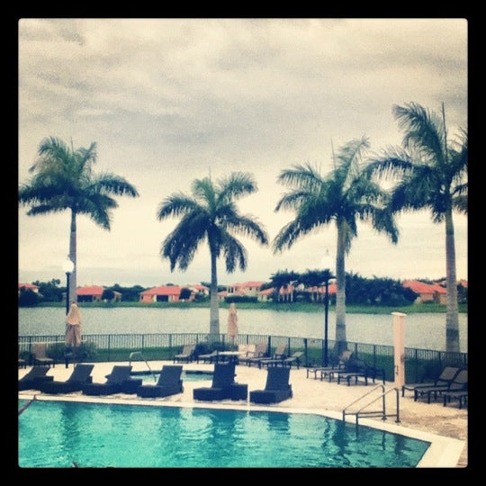 Cutler Cay Clubhouse Structure