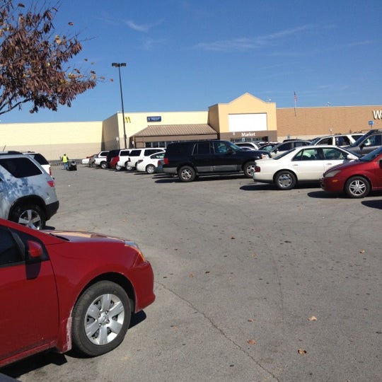 Walmart top columbia drive
