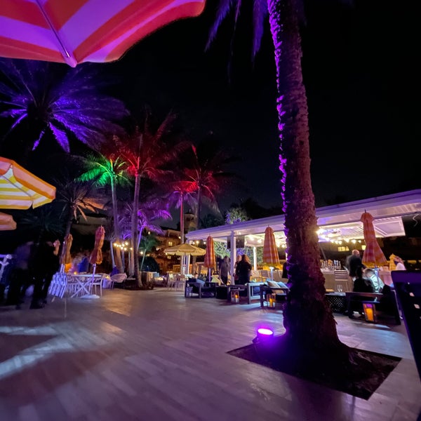 Foto tirada no(a) Eau Palm Beach Resort &amp; Spa por Jeffrey B. em 1/3/2021