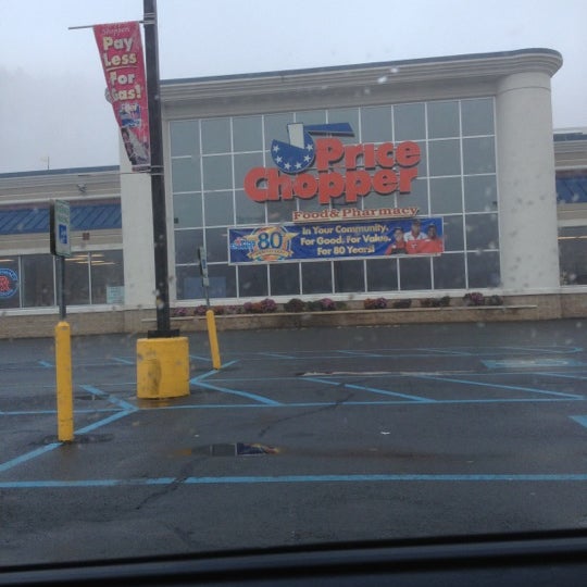 Price Chopper Supermarket
