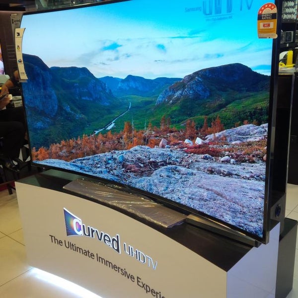 Photos At Hoe Huat Electric Electronics Store In Subang Jaya