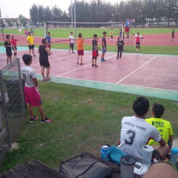 Volleyball Court Mpsj 6 Tips From 74 Visitors