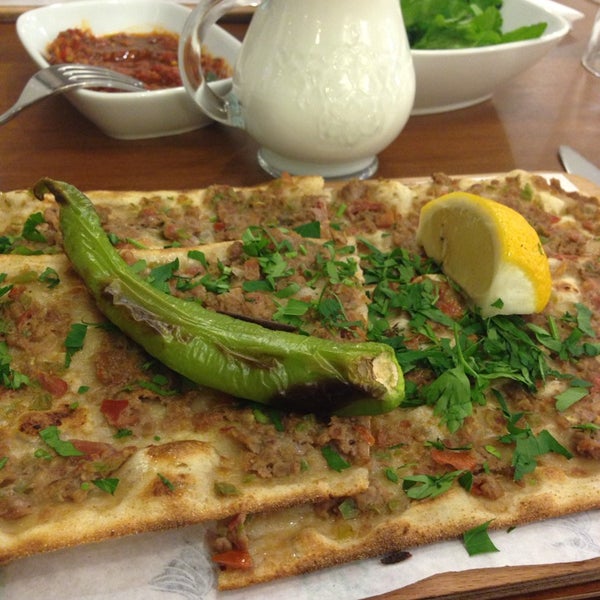 Mis Konyalı İnkilap Ümraniye